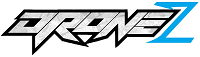 DroneZ logo