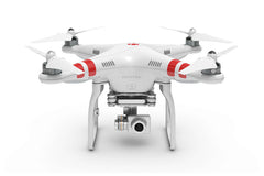 DJI Phantom 2 Vision+